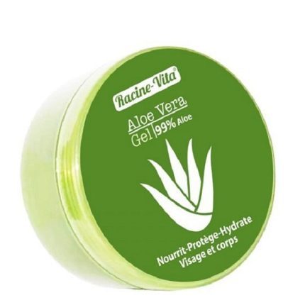 RACINE VITA GEL ALOE VERA PURE 99% 80G
