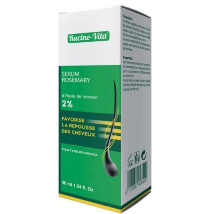 Racine vita Serum Rosemary 2% 40ml