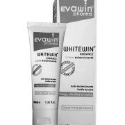 EVAWIN PHARMA white win RADIANCE