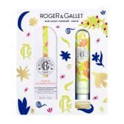 ROGER & GALLET FLEUR D’OSMANTHUS EAU PARFUMEE 30ML