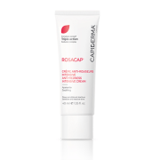 Capiderma – Rosacap crème anti-rougeurs – 40 ml