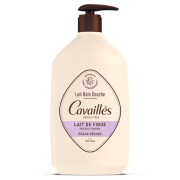 ROGE CAVAILLES LAIT BAIN DOUCHE HYDRATANT – LAIT DE FIGUE 1L