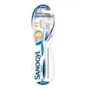 SANOGYL BROSSE A DENTS MEDIUM SOIN INTERDENTAIRE