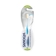 SANOGYL BROSSE A DENTS SOUPLE SOIN INTERDENTAIRE