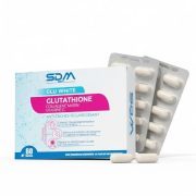 SDM BOOST GLU WHITE GLUTATHIONE 60 GELULES