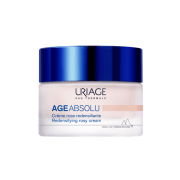 URIAGE AGE ABSOLU CREME ROSE REDENSIFIANTE 50 ML