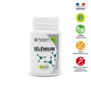MGD SELENIUM 60 COMPRIMES