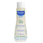 Mustela shampoing doux – 200 ml