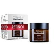 SKIN CHEMISTS RETINOL CREME HYDRATANTE JOUR ET NUIT 60 ML