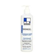 SKINING SKINGEL GEL MOUSSANT SURGRAS 500 ML
