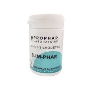 PROPHAR SLIM PHAR 50 GELULES
