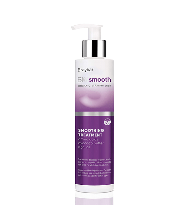 smooth-1.png ERAYBA BIO SMOOTHING TREATMENT 200 ML – Image 1