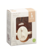SOPHIE LA GIRAFE EAU DE SOIN PARFUMEE 50 ML PLUS ANNEAU DE DENTITION 0 M+ – Image 2