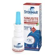STERIMAR STOP & PROTECT RHUME