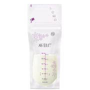 PHILIPS AVENT Ultimate Protection x25 Sachets