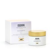 ISDIN GLICOISDIN 8 MODERATE SOFT CREAM VISAGE 50G