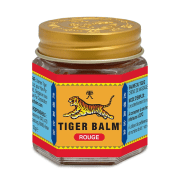 TIGER BALM ROUGE 19G