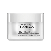 FILORGA TIME-FILLER 5XP CRÈME VISAGE ANTI-RIDES