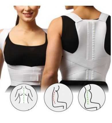 TONUS ELAST REDRESSE DOS TAILLE S