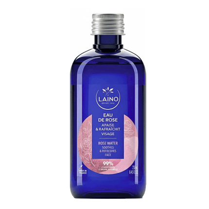 LAINO EAU FLORALE EAU DE ROSE RAFRAICHISSANTE 250ML