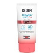 ISDIN UREADIN CREME DES MAINS HAND CREAM PLUS 50ML