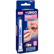 Urgo Dentilia Filmogel – Soulagement Rapide des Aphtes & Irritations Buccales