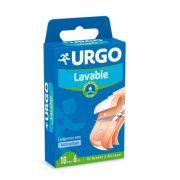 URGO AQUA PROTECT WATER RESISTANT 20 PATCHS