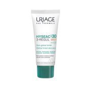 URIAGE HYSEAC 3 REGUL SOIN GLOBAL SPF 30 TEINTE 50 ML