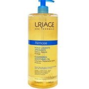 URIAGE XEMOSE HUILE LAVANTE APAISANTE 1 LITRE