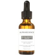 ALPHASCIENCE ALPHA BRIGHT SERUM 30ml