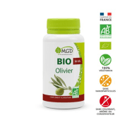 MGD OLIVIER BIO - 90 GELULES