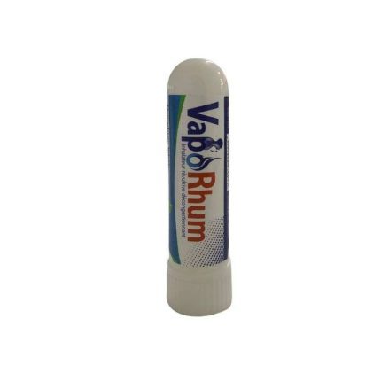 VAPORHUM INHALATEUR REVULSIVE DECONGESTIONNANT