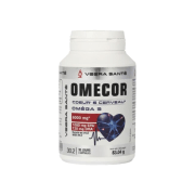 ERIC FAVRE OMEGA 3 CŒUR ET CERVEAU 60 CAPSULES