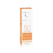 VICHY CAPITAL SOLEIL SOIN ANTI TACHES TEINTE 3 EN 1 SPF50+