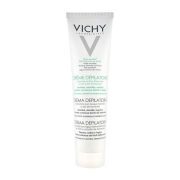 VICHY CREME DEPILATOIRE DERMO-TOLERANCE 150ML