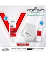 VICHY DERCOS SHAMPOING ENERGISANT 200ML