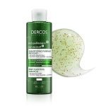 VICHY DERCOS ANTI PELLICULAIRE K SHAMPOOING PURIFIANT PROFOND 250ML