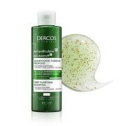 VICHY DERCOS ANTI PELLICULAIRE K SHAMPOOING PURIFIANT PROFOND 250ML
