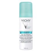 VICHY DÉODORANT ANTI TRANSPIRANT ANTI TRACE AEROSOL 125 ML