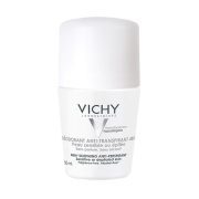 VICHY DEODORANT ANTI TRANSPIRANT 48H  BILLE PEAU SENSIBLE OU EPILEE