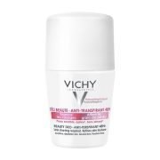 VICHY DEO BILLE ANTITRANSPIRANT ECLAIRCISSANT PEAU SENSIBLE EPILEE 48H  50ML