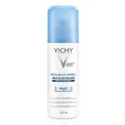 VICHY DEODORANT MINERAL 48H SANS SELS D'ALUMINIUM AEROSOL 125M