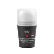 VICHY HOMME DEO BILLE ANTI-TRANSPIR 72H 50ML