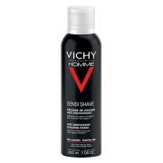 VICHY HOMME MOUSSE DE RASAGE ANTI-IRRITATIONS