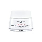 Vichy Liftactiv Suprême Correcteur Anti-Rides et Fermeté Peau Normale à Mixte | 50ml