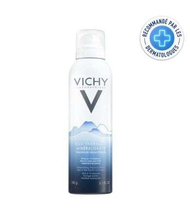 VICHY EAU THERMALE MINERALISANTE 150 ML