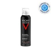 VICHY HOMME GEL DE RASAGE ANTI-IRRITATIONS PEAU SENSIBLE 150ML