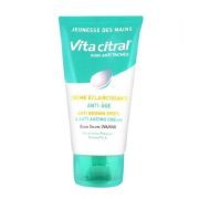 Vita Citral Crème Eclaircissante Anti-Tâches 75ml