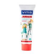 VITIS Junior Gel Dentaire 75ml – Protection complète pour  des  enfants