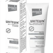 EVAWIN WHITEWIN HQ LAIT ECLAIRCISSANT ET HYDRATANT 200 ML